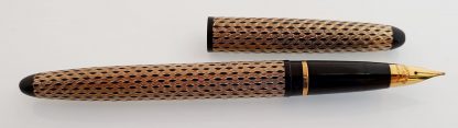 Sheaffer Lady Skripsert - Special Vintage Fountain Pen #1
