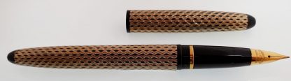 Sheaffer Lady Skripsert - Special Vintage Fountain Pen #1 - Image 2