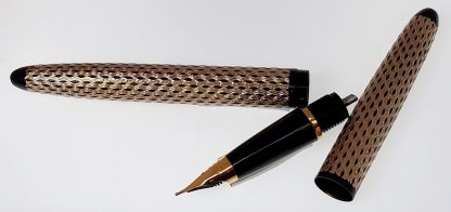 Sheaffer Lady Skripsert - Special Vintage Fountain Pen #1 - Image 4
