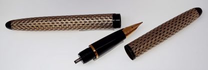Sheaffer Lady Skripsert - Special Vintage Fountain Pen #1 - Image 5