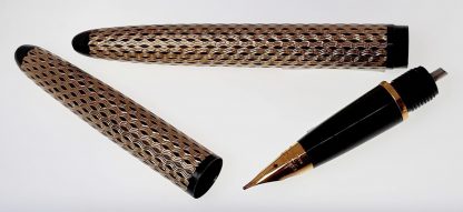 Sheaffer Lady Skripsert - Special Vintage Fountain Pen #1 - Image 6