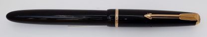 Parker Duofold Jr  -  Special Vintage Fountain Pen #5