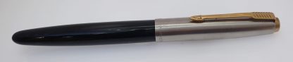 Parker 21 Special Cap Super  -  Vintage Fountain Pen #9