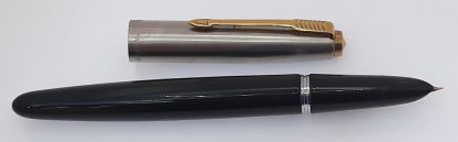Parker 21 Special Cap Super  -  Vintage Fountain Pen #9 - Image 3