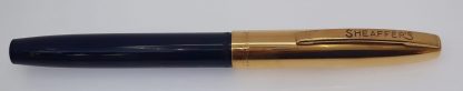 Sheaffer Imperial GF - Special Vintage Fountain Pen #11