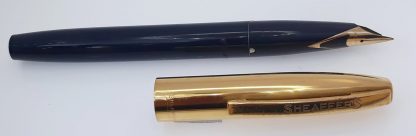 Sheaffer Imperial GF - Special Vintage Fountain Pen #11 - Image 2