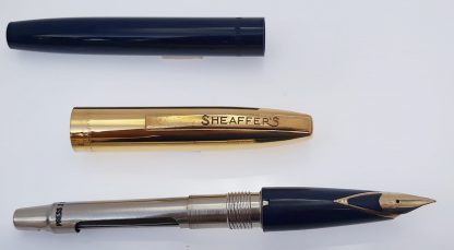 Sheaffer Imperial GF - Special Vintage Fountain Pen #11 - Image 4