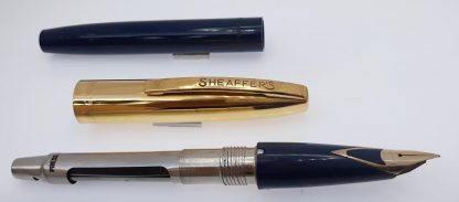 Sheaffer Imperial GF - Special Vintage Fountain Pen #11 - Image 5