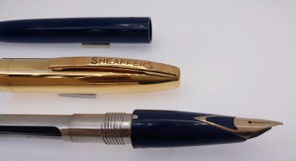 Sheaffer Imperial GF - Special Vintage Fountain Pen #11 - Image 6