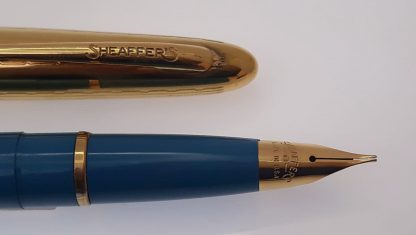 Sheaffer Skripsert - Special Vintage Fountain Pen #13 - Image 3