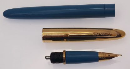 Sheaffer Skripsert - Special Vintage Fountain Pen #13 - Image 4