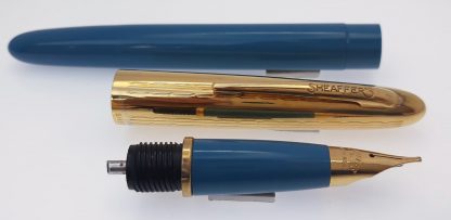 Sheaffer Skripsert - Special Vintage Fountain Pen #13 - Image 5