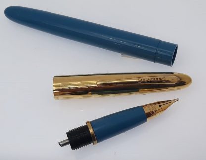 Sheaffer Skripsert - Special Vintage Fountain Pen #13 - Image 6