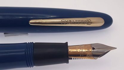 Sheaffer Craftsman - Special Vintage Fountain Pen #14 - Image 3