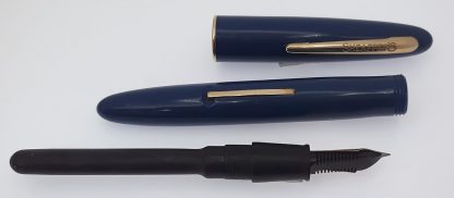 Sheaffer Craftsman - Special Vintage Fountain Pen #14 - Image 4