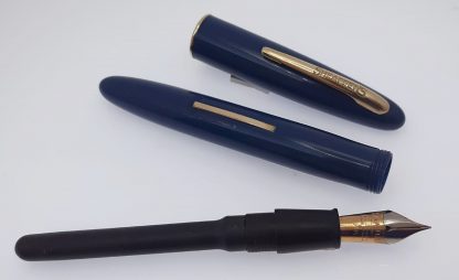 Sheaffer Craftsman - Special Vintage Fountain Pen #14 - Image 5