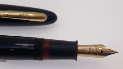 Sheaffer Craftsman - Special Vintage Fountain Pen #15 - Image 4