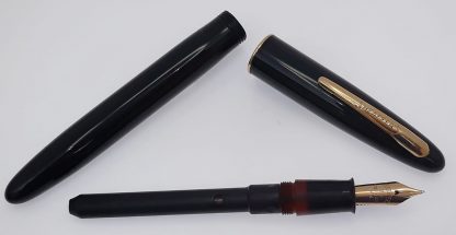 Sheaffer Craftsman - Special Vintage Fountain Pen #15 - Image 5